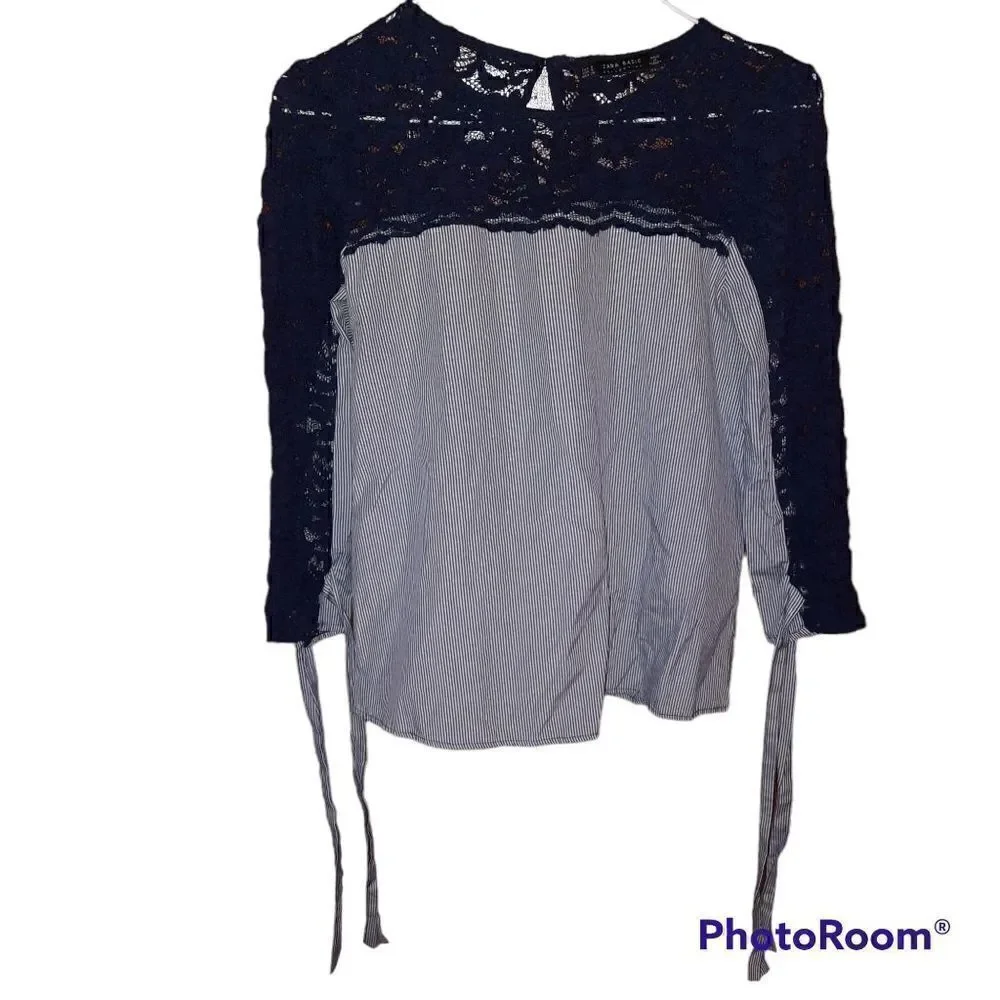 Zara Shirt